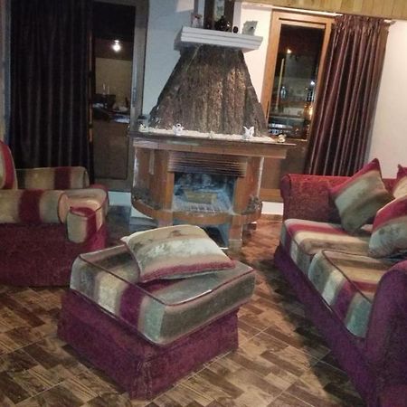 Appartement Chalet Imouzzer du Kandar エクステリア 写真