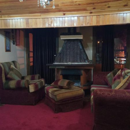 Appartement Chalet Imouzzer du Kandar エクステリア 写真