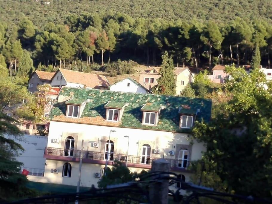 Appartement Chalet Imouzzer du Kandar エクステリア 写真