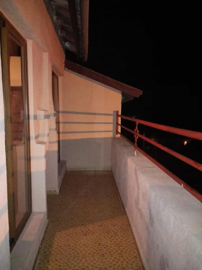 Appartement Chalet Imouzzer du Kandar エクステリア 写真
