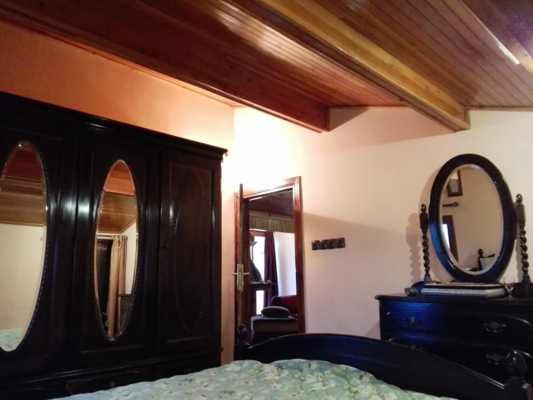 Appartement Chalet Imouzzer du Kandar エクステリア 写真