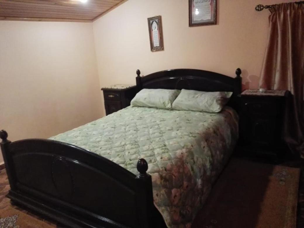 Appartement Chalet Imouzzer du Kandar エクステリア 写真