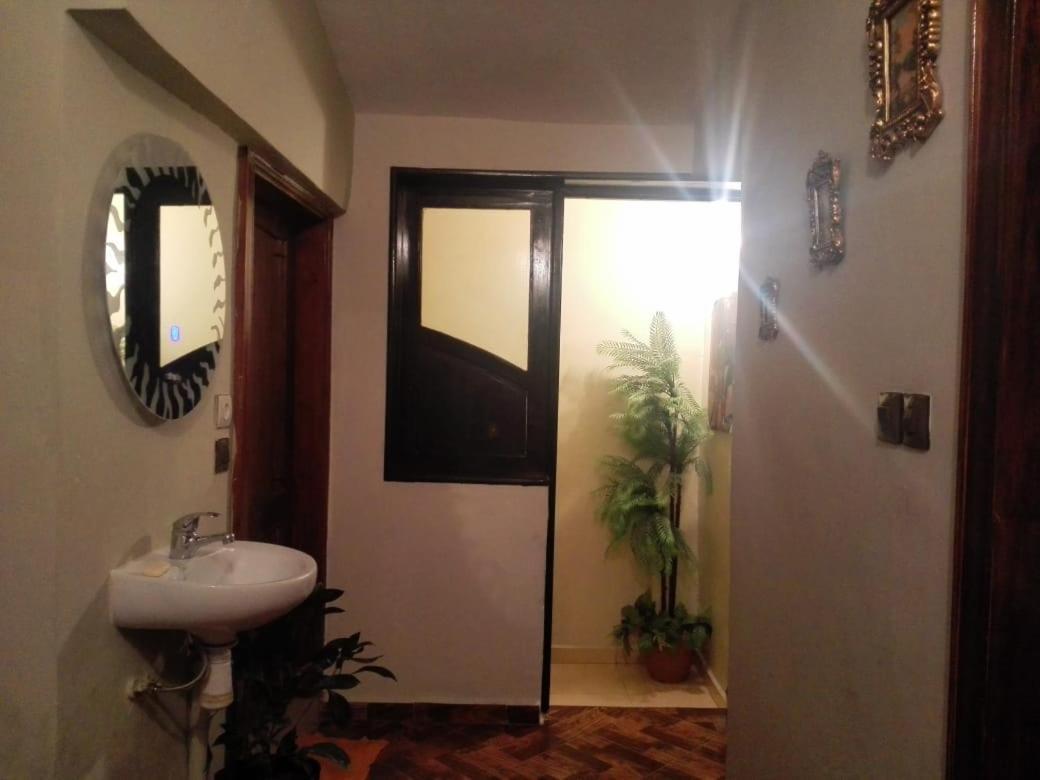 Appartement Chalet Imouzzer du Kandar エクステリア 写真
