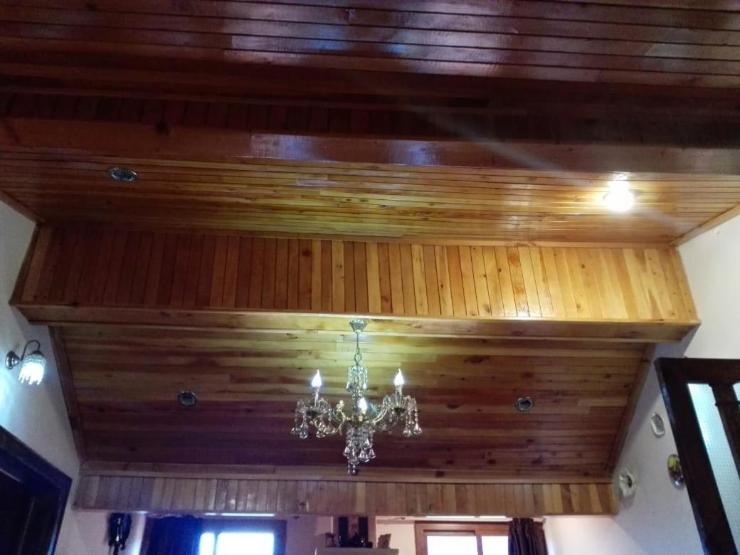 Appartement Chalet Imouzzer du Kandar エクステリア 写真