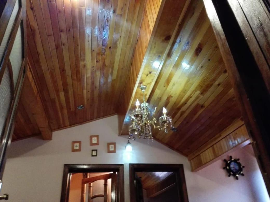 Appartement Chalet Imouzzer du Kandar エクステリア 写真