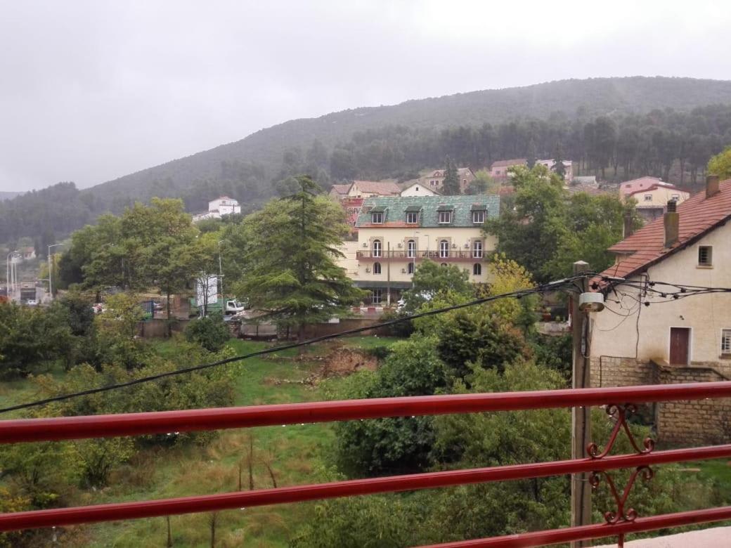 Appartement Chalet Imouzzer du Kandar エクステリア 写真