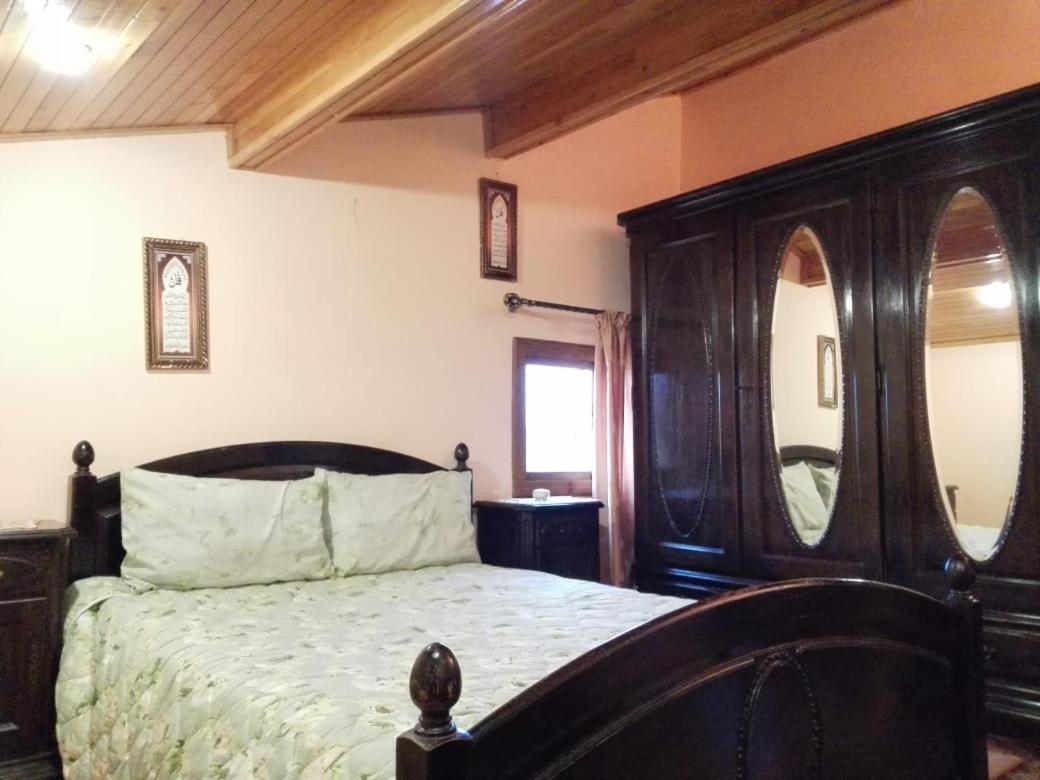 Appartement Chalet Imouzzer du Kandar エクステリア 写真