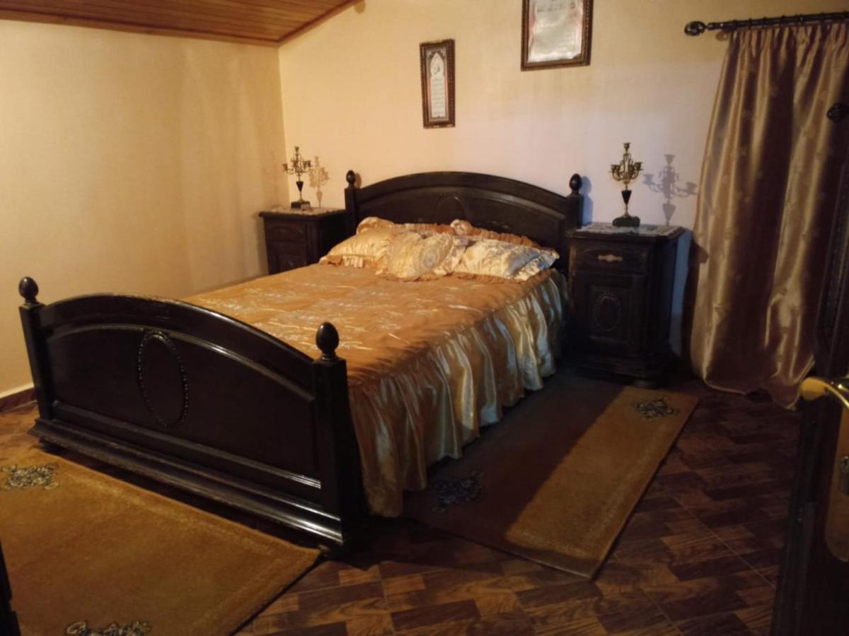 Appartement Chalet Imouzzer du Kandar エクステリア 写真