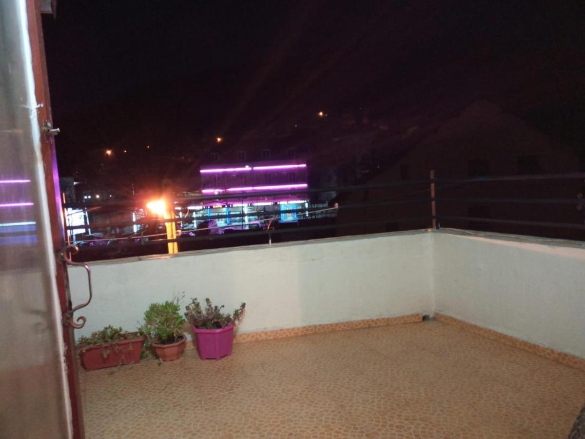 Appartement Chalet Imouzzer du Kandar エクステリア 写真