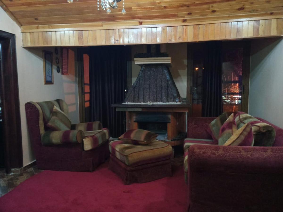 Appartement Chalet Imouzzer du Kandar エクステリア 写真